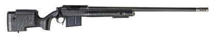 Christensen Arms BA Tactical Gen 1 6.5 Creedmoor Bolt Rifle, 26" Precision