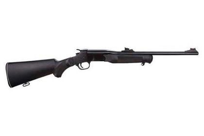 Rossi Precision Shot 10G Gen 1 - Robust Single Shot Firearm