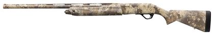 Winchester SX4 Waterfowl 12GA Semi-Auto Shotgun - TrueTimber Camo