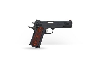 Charles Daly 1911 Superior Gen 1 - 9mm Black Parkerized Pistol