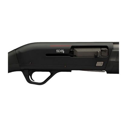 Winchester SX4 Matte Black 20 GA Semi-Auto Shotgun, 28" Barrel