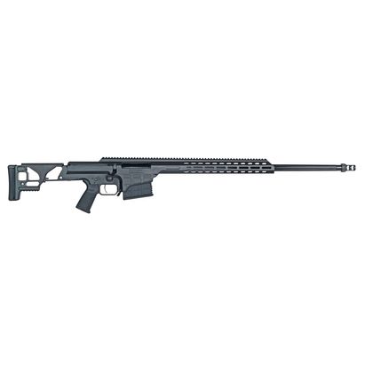 Barrett MRAD Tactical Gen 1 .308 Win Precision Bolt Rifle