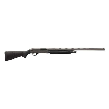 Winchester SXP Hybrid 20 Gauge Pump Shotgun, Black - Gen 1