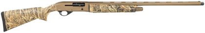 Pointer Field Tek 4 Realtree Max-5 Camo 12GA Semi-Auto Shotgun