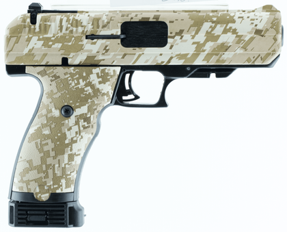 Hi-Point JCP .40 S&W Desert Camo Gen 1 - Semi-Auto Pistol, 10+1 Capacity