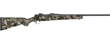 MOSSBERG Patriot 6.5 Creedmoor Gen 1 Precision Bolt Rifle, 22" Barrel