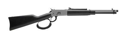 Rossi R92 Gen 1 Lever Rifle .44 Mag 16.5" - Sniper Gray Finish