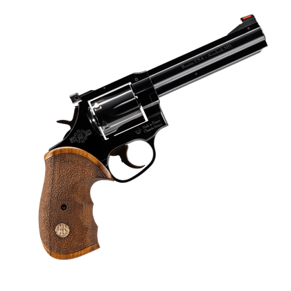 Manurhin MR73 Gen 1 DualCaliber Tactical Pistol - .357MAG/9MM