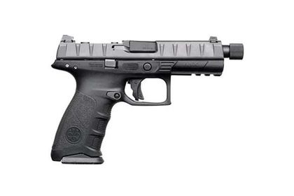 Beretta APX Combat Gen 1 - 9mm Full-Size Pistol, Matte Black