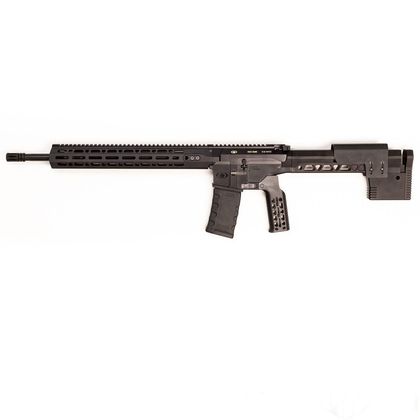 Blackwater Iron Horse DMR Gen 1 - .223 Wylde Semi-Auto Lever-Fired Rifle