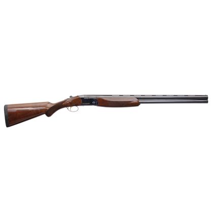 Weatherby Orion I 12GA Over/Under Shotgun - Walnut, 26" Precision Craft