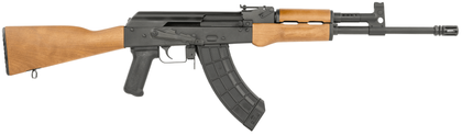 VSKA Tactical Gen 1: 7.62x39mm Semi-Auto Rifle with A2 Flash Hider