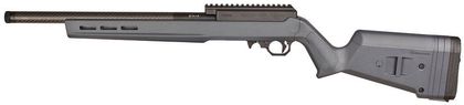 Volquartsen Summit Gen 1 .22 LR Gray Precision Bolt Rifle