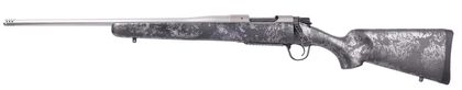 Christensen Mesa FFT Titanium .308 LH Bolt Rifle Gen 1 - 20" Precision