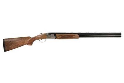 Beretta 693 Field III Elite Over Under Shotgun - 12Ga, 28" Barrel