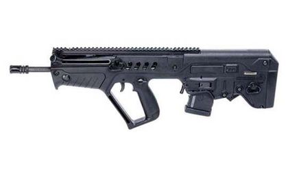 IWI Tavor SAR Gen 1 Bullpup Rifle: .223/5.56, Compact & Versatile