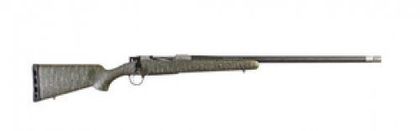 Christensen Ridgeline .300 Win Mag Gen 3 Bolt Action Rifle - Green