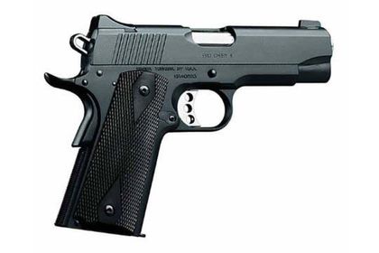 Kimber Pro Carry II Gen 2 .45 ACP - Sleek Concealed Carry Pistol