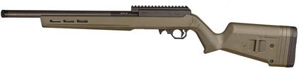 Summit Gen 1 OD Green .22 LR Precision Bolt Rifle