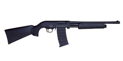 Black Aces Tactical Pro Series M Gen 1 Shotgun - Saiga Mag Compatible
