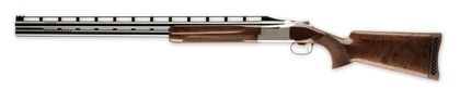 Citori 725 LH Trap Elite - 12GA, 32" Black Walnut Break Action Shotgun