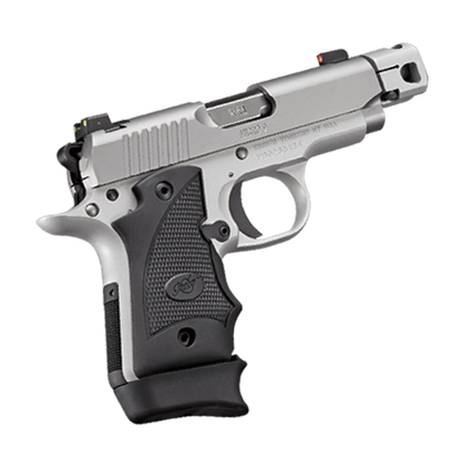 Kimber Micro 9 Stainless Elite: Compact 9mm for Precision & Defense