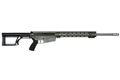 Alex Pro MLR Gen 1 - Precision 7mm Rem Mag Semi-Auto Rifle