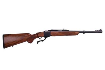 Ruger No. 1 Precision .475 Linebaugh Medium Sporter Rifle