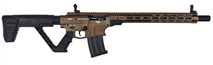 Rock Island VR80 Gen 1 Midnight Bronze Semi-Auto Shotgun 12 Gauge