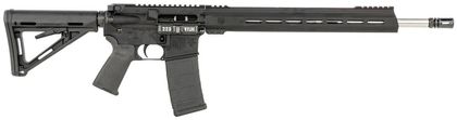 Diamondback DB15 Gen 1 .223 Wylde Tactical Sporting Rifle - Black