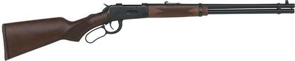 Mossberg 464 Walnut Lever-Action .30-30 Win Rifle, 6+1 Capacity