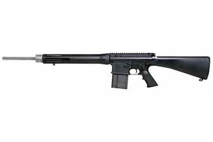 Armalite AR-10 Gen 1 .308 Semi-Auto Rifle, 16" Barrel, 10-Round Powerhouse