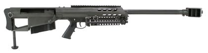 Barrett M95 Gen 1 .50 BMG Tactical Bolt-Action Rifle - 29" Barrel, 5-Rd