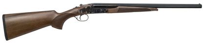 CZ Sharp-Tail Coach 20GA Classic Side-by-Side Shotgun, 20" Barrel