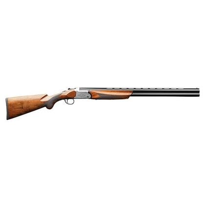 Charles Daly 202AE Walnut Gen 1 12 GA Over/Under Shotgun, 28" Barrel