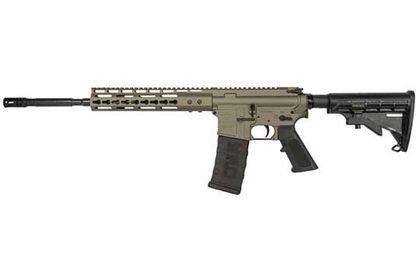 American Tactical Milsport Gen 1 Carbine, 5.56mm Optic-Ready Rifle