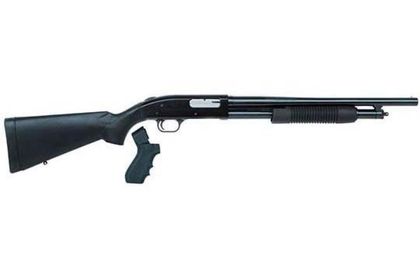Mossberg 500 Tactical Gen 1 - 12 Gauge Pump-Action Shotgun