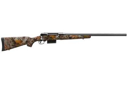 Savage 212 Gen 1 Precision 12-Gauge Slug Bolt-Action Shotgun