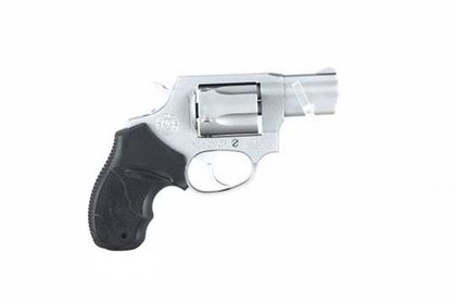 Taurus 85 Compact Defender .38 Special +P Stainless Revolver