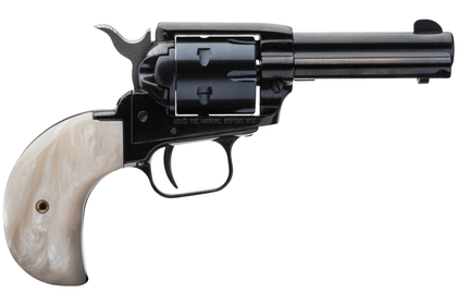 Heritage Rough Rider Bird Head .22 LR/.22 WMR Revolver - 1st Gen Classic