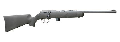 Marlin Youth XT-22YR Bolt Action Rifle - Compact, Adjustable Trigger