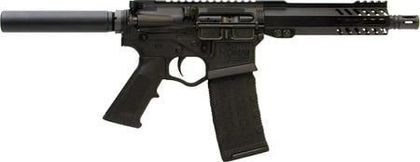 Omni Hybrid Gen1 5.56 Tactical Pistol - 7" Barrel, 30-Round Capacity