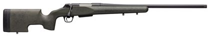 Winchester XPR Renegade LR .300 WSM Bolt Rifle - Gen 3 Precision Pro
