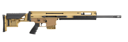 FNH SCAR 20S Gen 1 .308 Win Semi-Auto Rifle - Flat Dark Earth