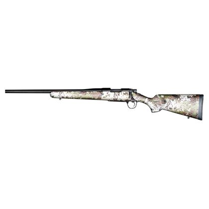 Christensen Arms Mesa FFT Gen 1: Precision .300 Win Mag Bolt Rifle