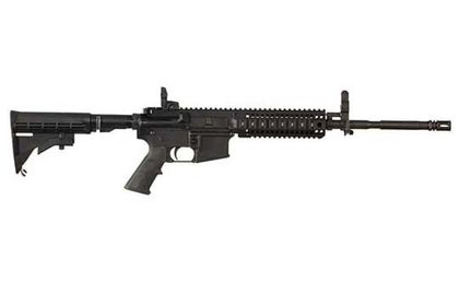 Colt LE6940 Tactical .223 Gen 1 Rifle - Precision & Power Unleashed