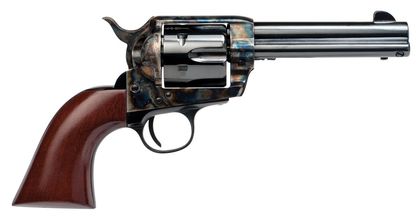 Cimarron Frontier .45 LC Revolver Gen 1 - Classic Walnut Edition