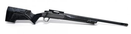 Christensen Arms MHR Gen 1 6.5 Creedmoor Tungsten Bolt Rifle