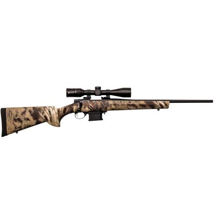Howa M1500 Mini Action 6.5 Grendel Gen 1 Kryptek Precision Rifle