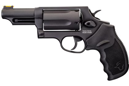 Taurus Judge Gen 1 Dual-Caliber Revolver - .45 Colt & .410 GA Compact